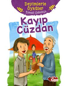 Kayıp Cüzdan