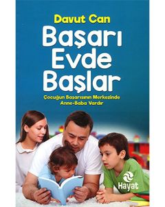 Başarı Evde Başlar