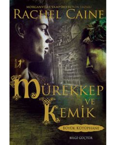 Mürekkep ve Kemik