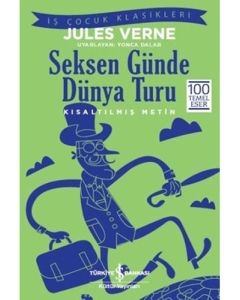 Seksen Günde Dünya Turu