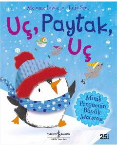 Uç Paytak Uç