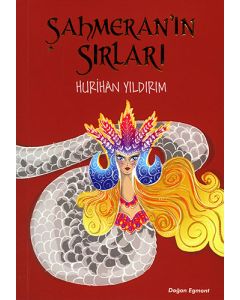 Şahmeran'ın Sırları