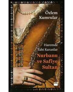Haremde Taht Kuranlar 