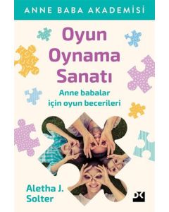 Oyun Oynama Sanatı