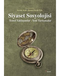 Siyaset Sosyolojisi