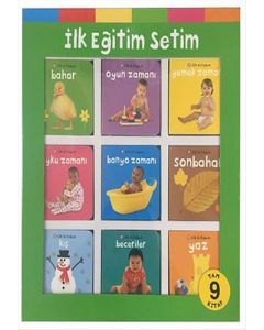 İlk Eğitim Setim