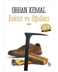 Eskici ve Oğulları (Midi Boy)