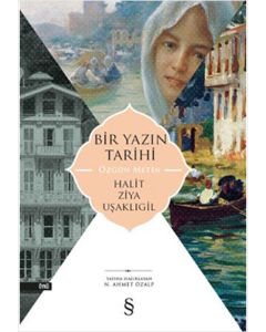 Bir Yazın Tarihi