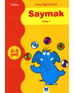 Saymak -1