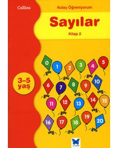 Sayılar 2