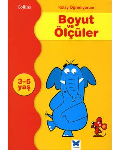 Boyut ve Ölçüler