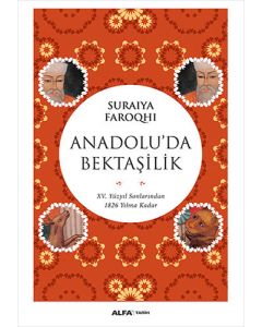 Anadolu'da Bektaşilik
