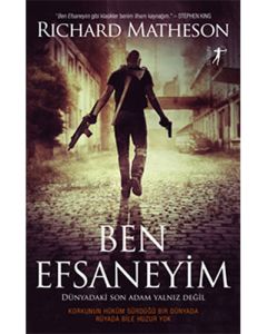 Ben Efsaneyim