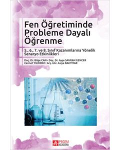 Fen Öğretiminde Probleme Dayalı Öğrenme