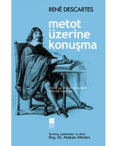 Metot Üzerine Konuşma