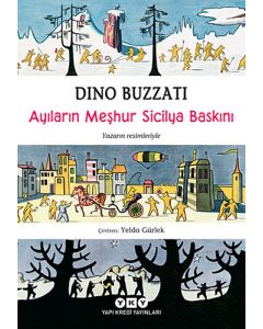 Ayıların Meşhur Sicilya Baskını