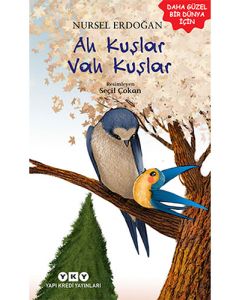 Ah Kuşlar Vah Kuşlar