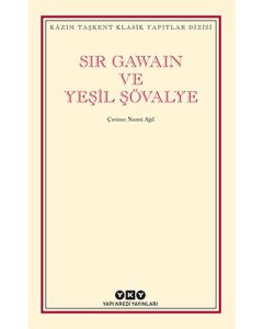 Sir Gawain ve Yeşil Şövalye