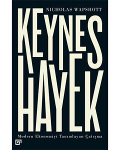 Keynes Hayek