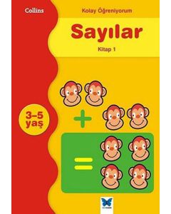 Sayılar -1
