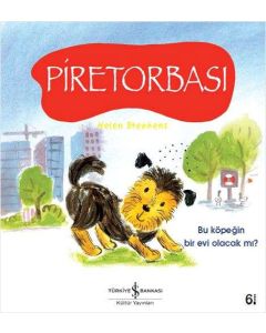 Piretorbası