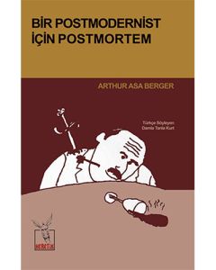 Bir Postmodernist İçin Postmortem