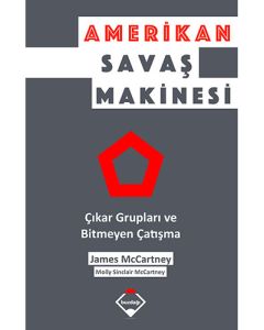 Amerikan Savaş Makinesi