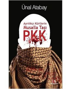 Ayrılıkçı Kürtlerin Musalla Taşı PKK