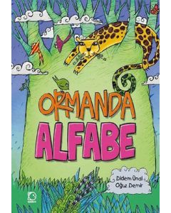 Ormanda Alfabe