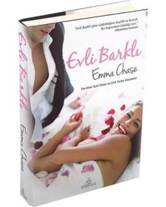 Evli Barklı (Ciltli)