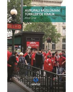 Avrupalı Müslüman Türkler'de Kimlik