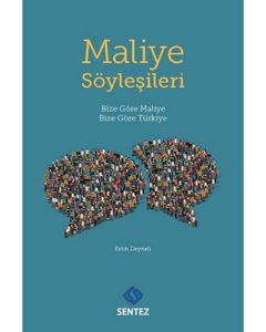 Maliye Söyleşileri
