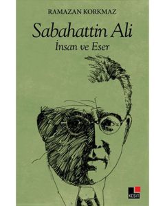 Sabahattin Ali