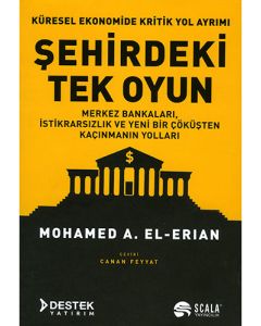 Şehirdeki Tek Oyun