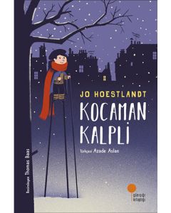 Kocaman Kalpli