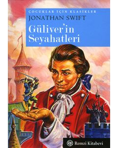 Güliver’in Seyahatleri (Cep Boy)