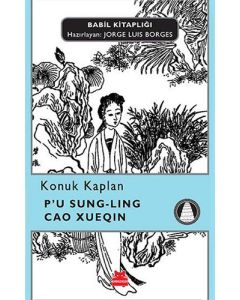 Konuk Kaplan