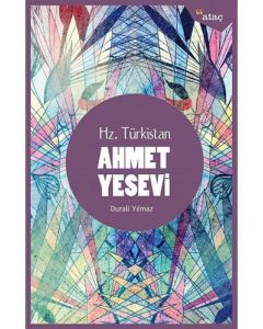 Ahmet Yesevi