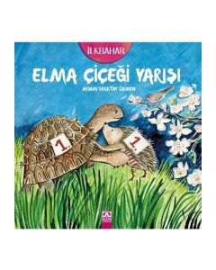 Elma Çiçeği Yarışı