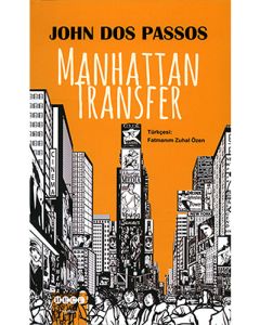 Manhattan Transfer
