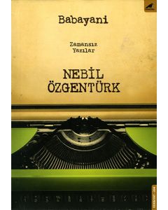 Babayani - Zamansız Yazılar