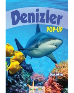 Denizler Pop - Up