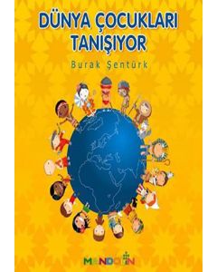 Dünya Çocukları Tanışıyor