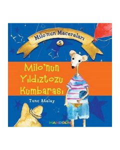 Milo'nun Yıldıztozu Kumbarası