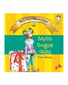 Mutlu Doğum Günü