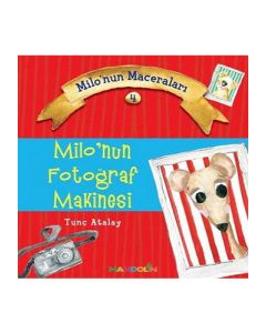 Milo'nun Fotoğraf Makinesi