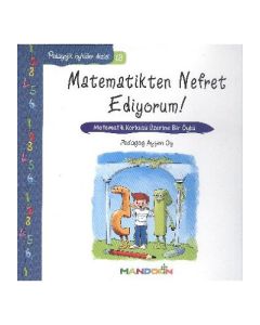 Matematikten Nefret Ediyorum!
