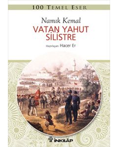 Vatan Yahut Silistre