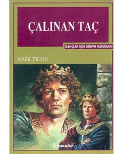 Çalınan Taç