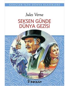 Seksen Günde Dünya Gezisi